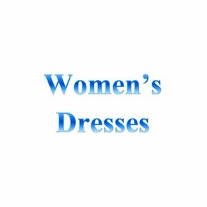 Women's Dresses